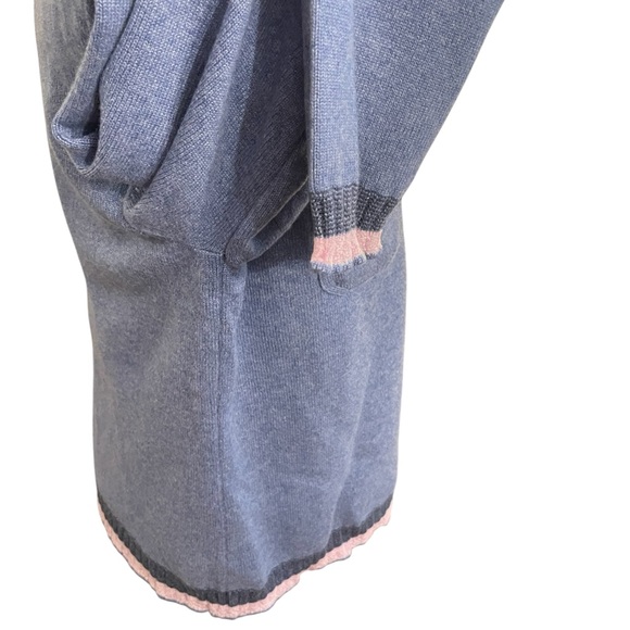 ESCADA Wool Cashmere Silk Blend Cardigan Sweater Set - Picture 3 of 16